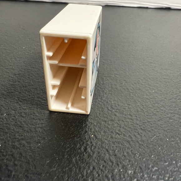 Lego Duplo Cow Milk Cup Block - Picture 5 of 7